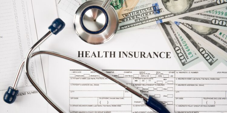 ACA medical health insurance premiums will spike subsequent yr, until Congress acts : Photographs