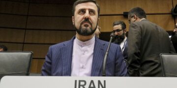 European international locations set for Iran talks, with low probability of breakthrough : NPR