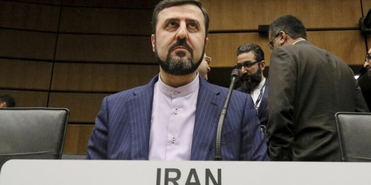 European international locations set for Iran talks, with low probability of breakthrough : NPR