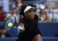 Venus Williams and her medical health insurance: 4 issues to know : Pictures