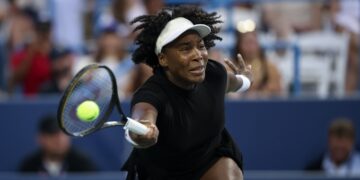 Venus Williams and her medical health insurance: 4 issues to know : Pictures