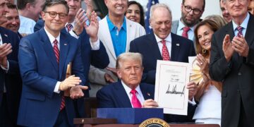 Cuts to Medicaid damage hospitals. Here is why their lobbying towards them failed : Pictures