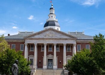 Maryland faucets Reasonably priced Care Act fund to assist pay for abortion care : Pictures