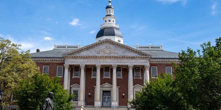Maryland faucets Reasonably priced Care Act fund to assist pay for abortion care : Pictures