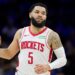Rockets’ Fred VanVleet elected NBPA president, succeeds Wizards’ McCollum