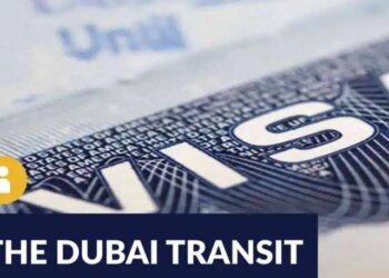 Do You Want a Dubai Transit Visa? All the things You Must Know