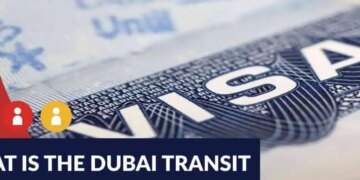 Do You Want a Dubai Transit Visa? All the things You Must Know