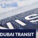 Do You Want a Dubai Transit Visa? All the things You Must Know
