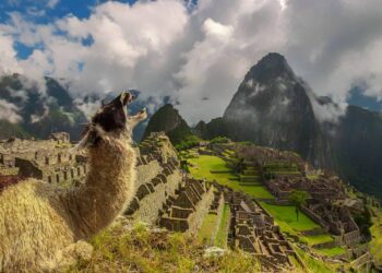 7 Wonders Of The World – Discover The New, Pure, And Historic