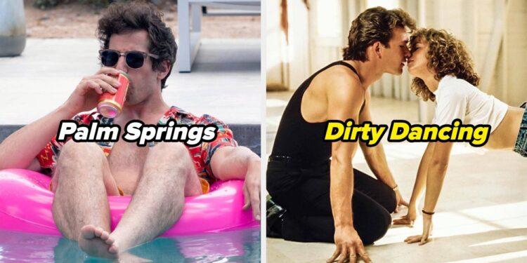 2025 Summer time Films To Stream On Hulu