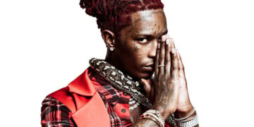 Music trade backs reintroduced ‘RAP Act’ that may bar lyrics from getting used as proof in US court docket trials