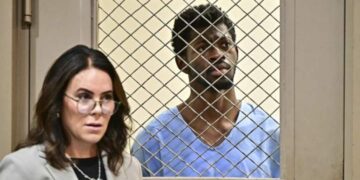 Lil Nas X speaks out on ‘terrifying’ felony arrest, jail time – Nationwide