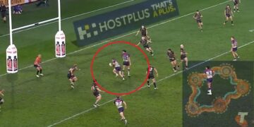 Harry Grant scores golden-point attempt as Melbourne Storm defeat Penrith Panthers; Roy Masters lunch assembly, Spherical 24 outcomes, video, highlights