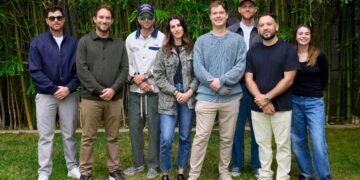 Avex Music Group and Runner Music lengthen publishing cope with Grant Boutin