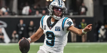 The ‘No. 1 NFL Draft picks’ quiz