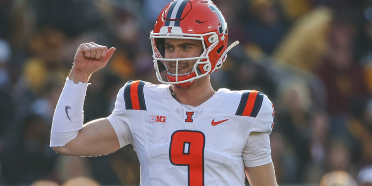 10 faculty soccer QBs not named Arch Manning price watching