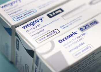 Novo Nordisk (NVO) earnings Q2 2025