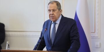 Putin and Zelenskyy have ‘no assembly deliberate,’ Russia’s Lavrov says