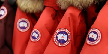 Canada Goose rises 15% in premarket buying and selling after take-private bids