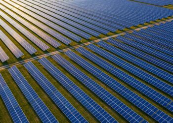 How Florida quietly surpassed California in photo voltaic progress