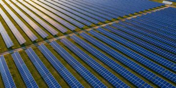 How Florida quietly surpassed California in photo voltaic progress