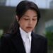 Spouse of jailed South Korean ex-president indicted over bribery and inventory manipulation