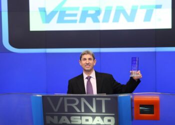 Verint acquisition imminent – report