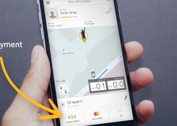 Israeli institutional buyers purchase Gett for $188m