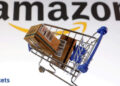 Amazon share value tumbles 7% after cloud computing progress disappoints buyers