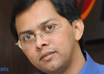 shares picks: 2 prime inventory suggestions from Dharmesh Shah