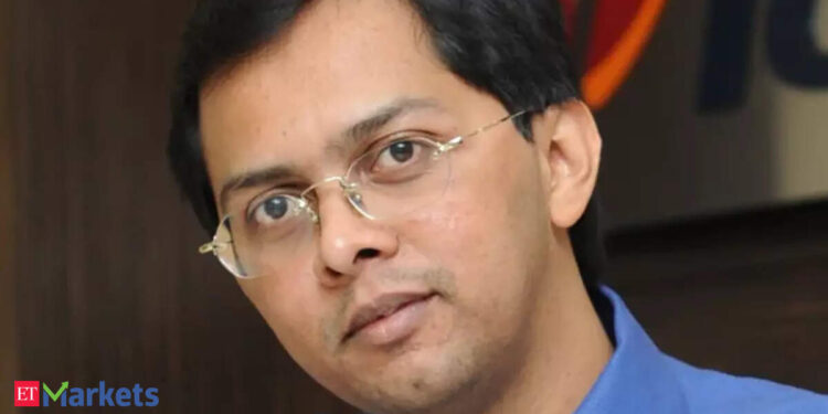 shares picks: 2 prime inventory suggestions from Dharmesh Shah