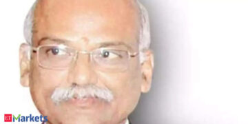 Financial Coverage Committee: Fee pause displays RBI’s watchful eye on tariffs and progress: R Gandhi