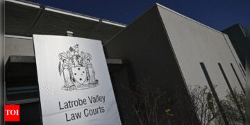 Australia: Mushroom assassin accused of poisoning husband