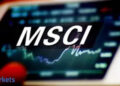 Swiggy, Ola Electrical amongst 42 inclusions, weights up in August 2025 MSCI index rejig – MSCI Index Rejig – August 2025 snapshot
