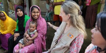 Defending girls’s well being in Bangladesh — International Points