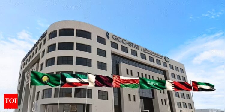 GCC-Stat confirms 100% households in GCC international locations have entry to protected consuming water and electrical energy | World Information