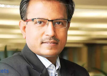 Like cricket, new crop of entrepreneurs coming from small cities; deal with home tales and bottom-up inventory concepts: Nilesh Shah