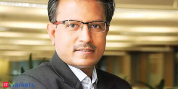 Like cricket, new crop of entrepreneurs coming from small cities; deal with home tales and bottom-up inventory concepts: Nilesh Shah
