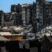 Gaza well being system ‘catastrophic’ as hospitals overwhelmed and medicines operating out, WHO warns — World Points