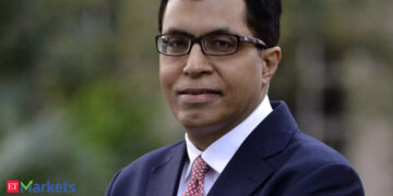 Avoiding chemical substances and cement shares; new-age consumption shares long-term bets: Pratik Gupta