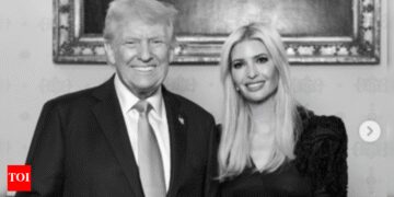 UFC cage combat 2026: Is Ivanka set to host the White Home occasion – Right here’s what Donald Trump desires