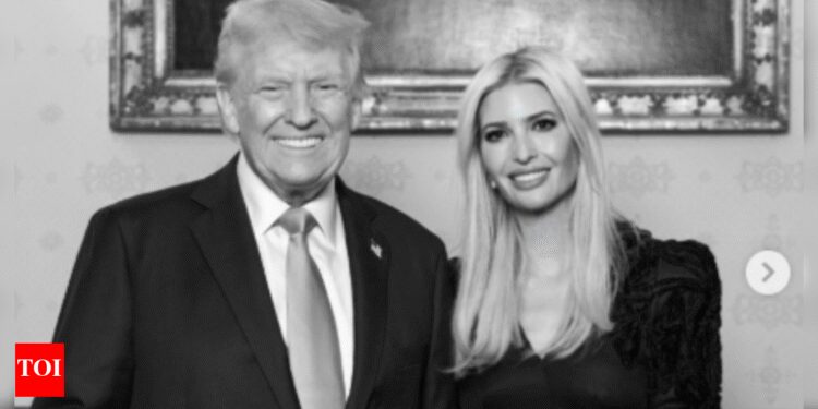 UFC cage combat 2026: Is Ivanka set to host the White Home occasion – Right here’s what Donald Trump desires