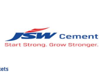 JSW Cement shares fall over 5% put up market debut. What ought to buyers do?