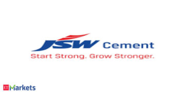 JSW Cement shares fall over 5% put up market debut. What ought to buyers do?