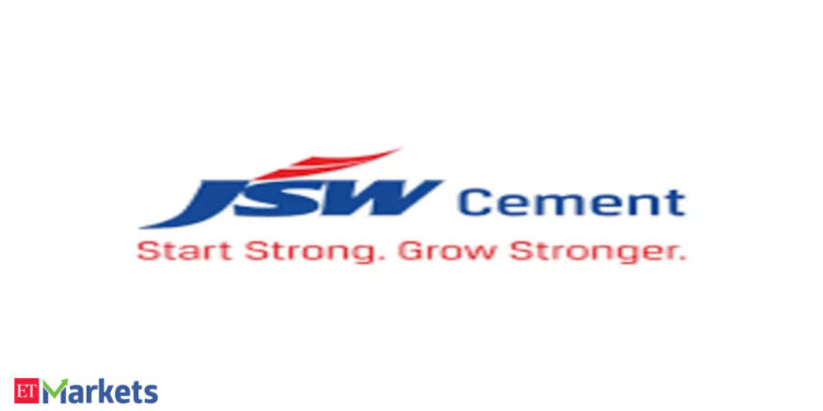 JSW Cement shares fall over 5% put up market debut. What ought to buyers do?