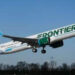 ‘Faux bomb menace’: Frontier pilot delays aircraft to cease ex-girlfriend from home violence courtroom listening to, arrested