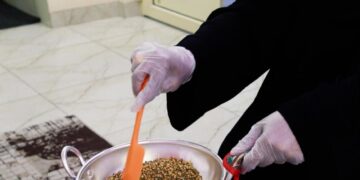 Bahraini cooks rise with candy, spicy success — International Points