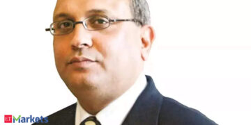 Why FIIs promoting Indian shares isn’t incorrect: Helios Capital’s Samir Arora explains