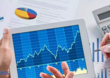 Massive buyers ditch tech forward of anticipated September shares stoop