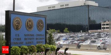 Ex-Trump aide again at NSA: Joe Francescon named deputy director; no senate nod wanted